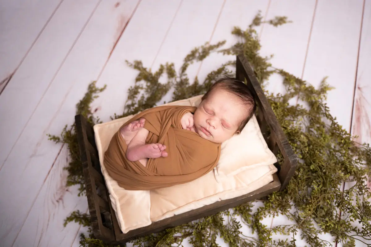 Kate Brown Wood Grain White Wood Plank Textur für Fotografie - Kate Backdrop.de
