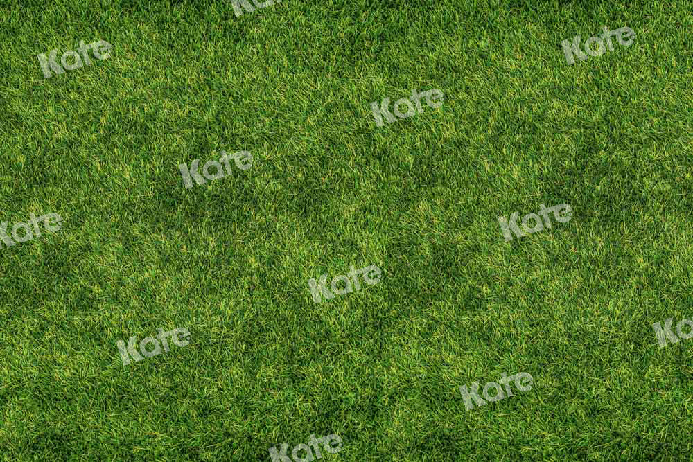 Kate Grasgrüne Bodenmatte aus Gummi - Kate Backdrop.de