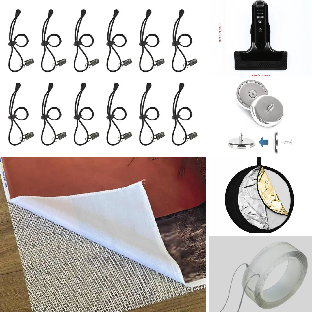 ⚡Flash Sale-Kate Unverzichtbares Fotozubehör für Anfänger