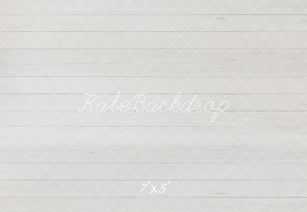 Kate Holz Planken Weiß Hintergrund Entworfen von Kate Image - Kate Backdrop.de