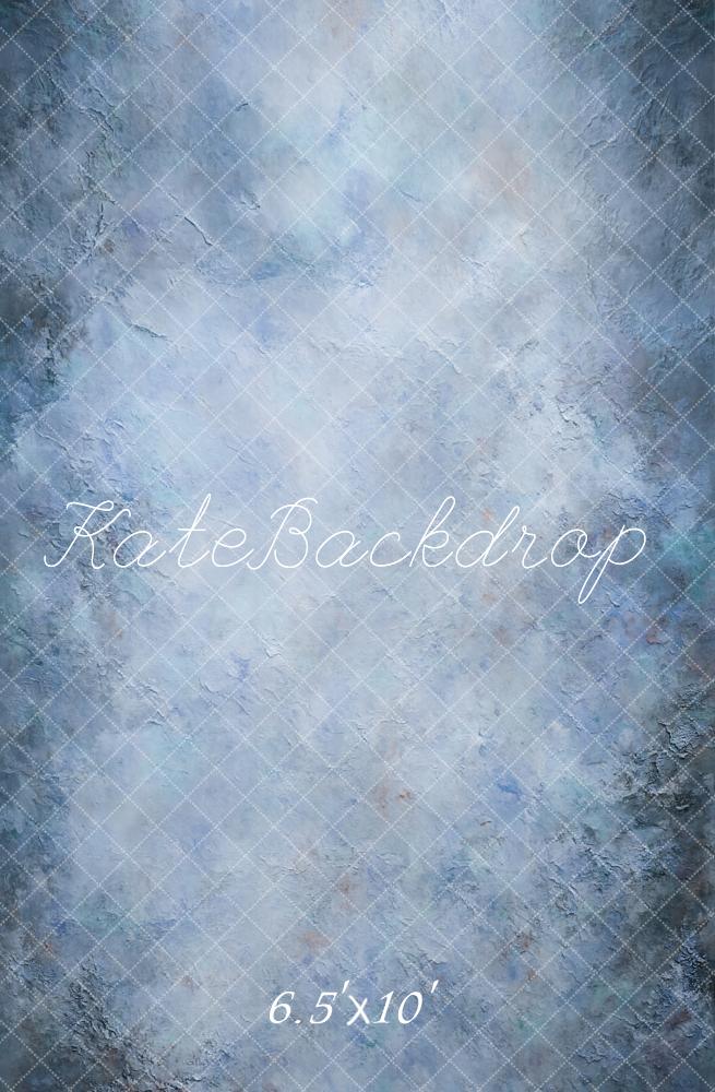 Kate Abstrakte Textur Blau Hintergrund Entworfen von Kate Image - Kate Backdrop.de