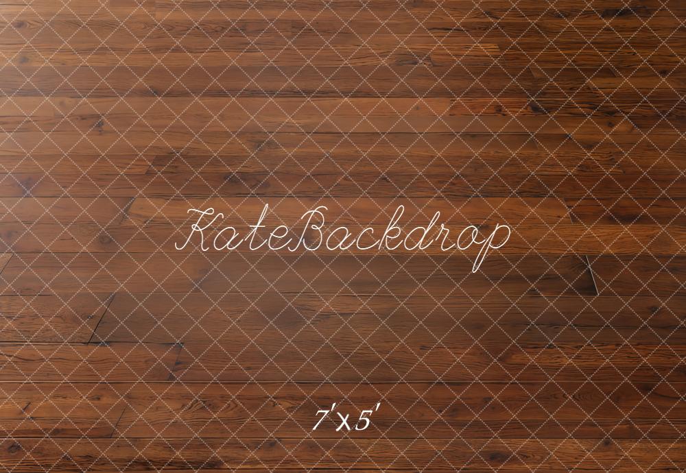 Kate Holz Boden Braun Hintergrund Entworfen von Kate Image - Kate Backdrop.de