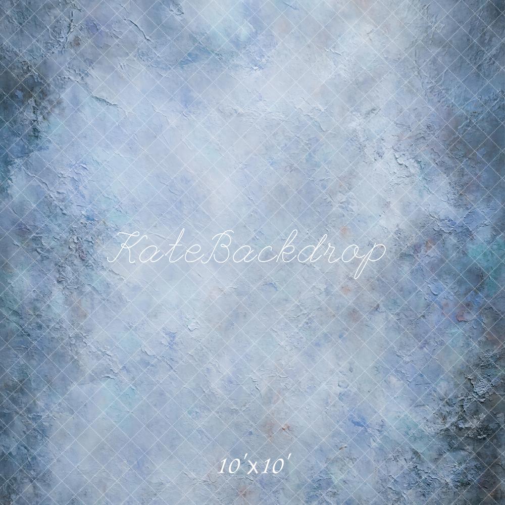 Kate Abstrakte Textur Blau Hintergrund Entworfen von Kate Image - Kate Backdrop.de