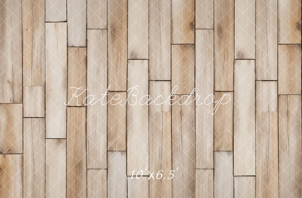 Kate Holz Wand Natur Fleece Hintergrund Entworfen von Kate Image - Kate Backdrop.de