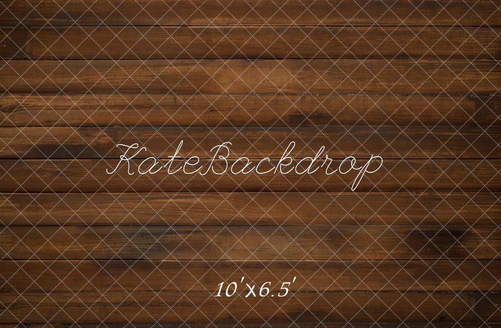 Kate Holz Bretter Braun Hintergrund Entworfen von Kate Image - Kate Backdrop.de