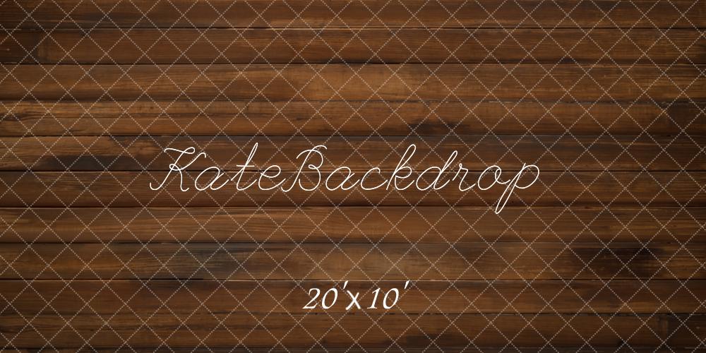 Kate Holz Bretter Braun Hintergrund Entworfen von Kate Image - Kate Backdrop.de