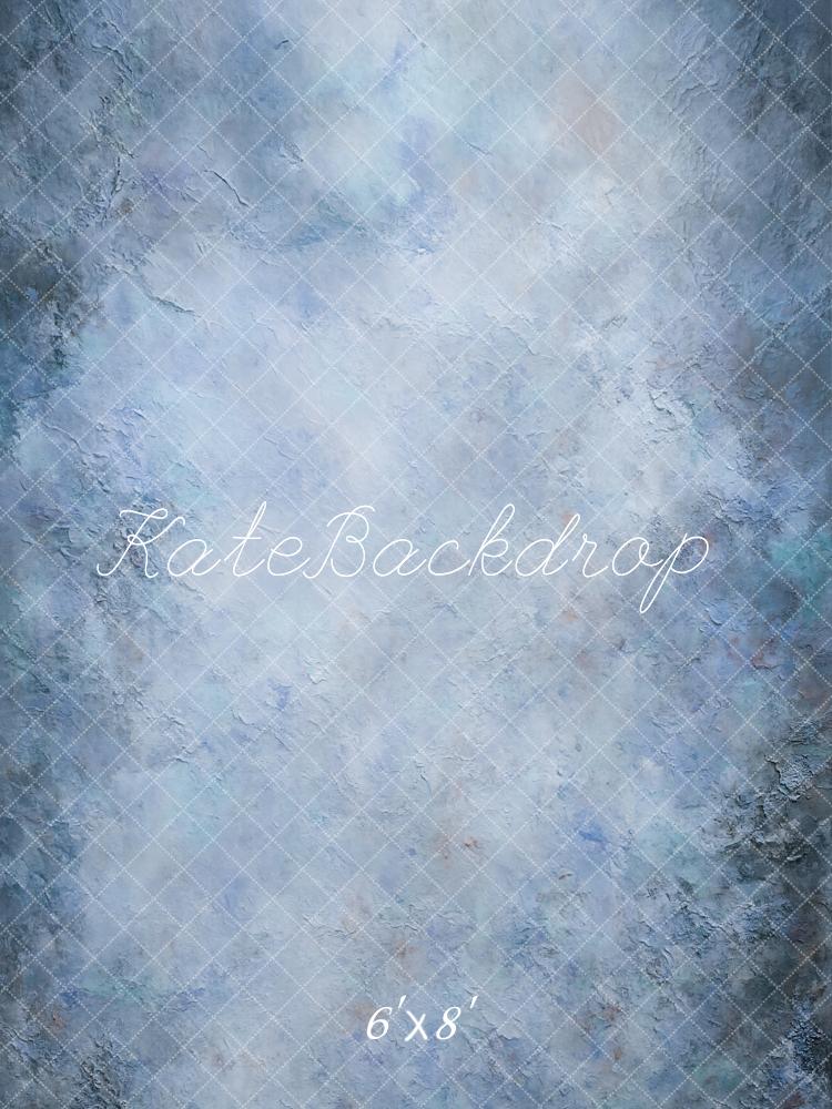 Kate Abstrakte Textur Blau Hintergrund Entworfen von Kate Image - Kate Backdrop.de