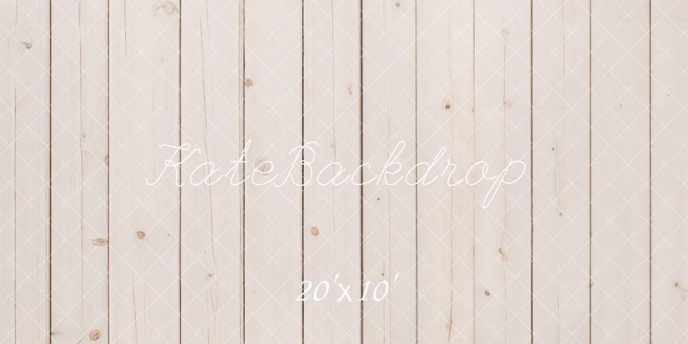 Kate Holz Bretter Hell Hintergrund Entworfen von Kate Image