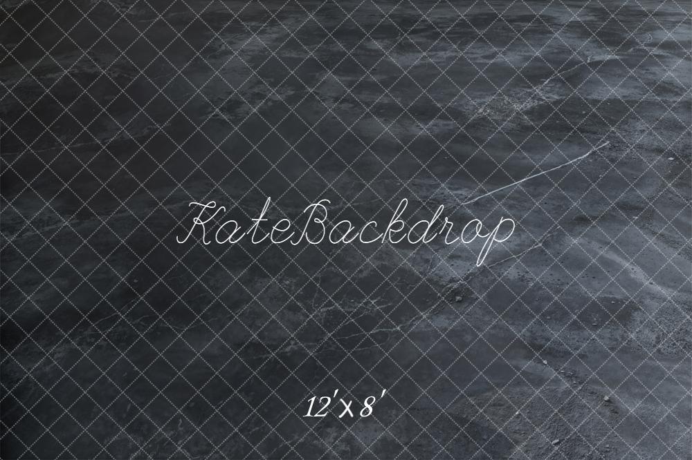 Kate Abstrakte Stein Textur Dunkelgrau Hintergrund Entworfen von Kate Image