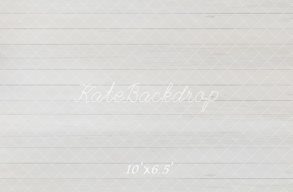 Kate Holz Planken Weiß Hintergrund Entworfen von Kate Image - Kate Backdrop.de