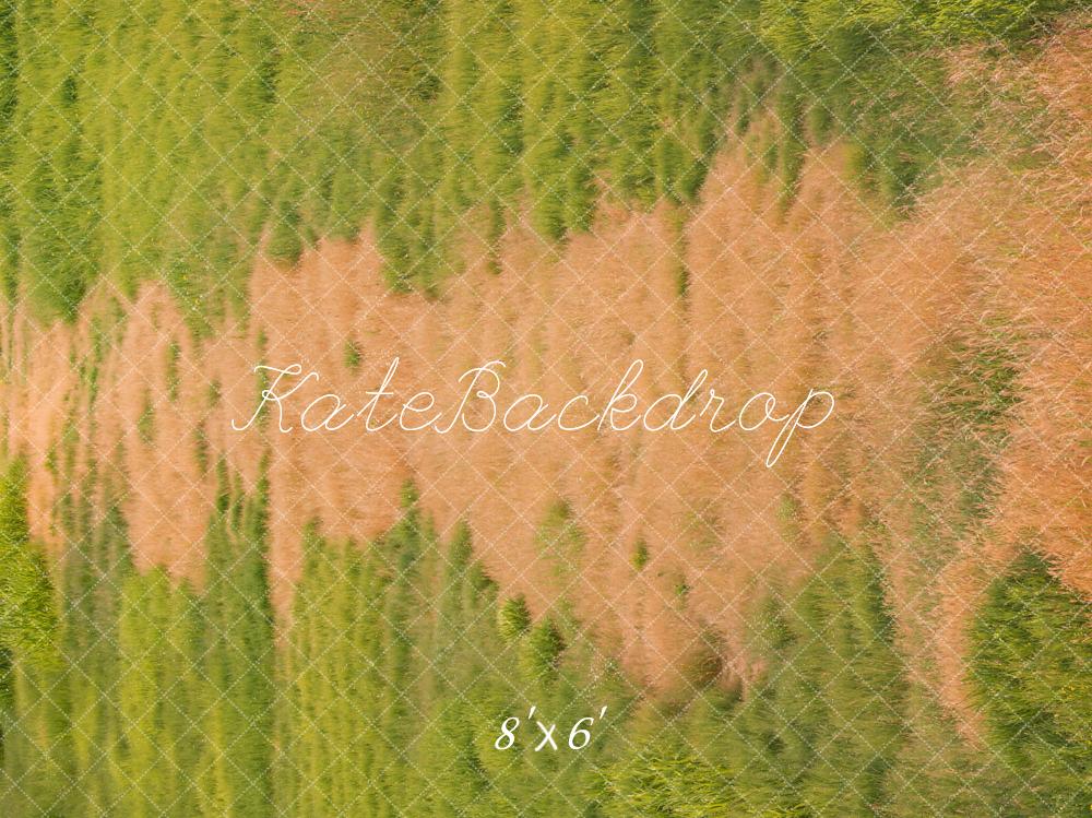 Kate Wiese Gras Textur Hintergrund Entworfen von Kate Image