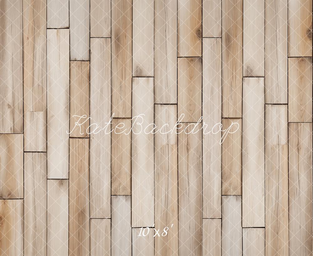 Kate Holz Wand Natur Fleece Hintergrund Entworfen von Kate Image - Kate Backdrop.de