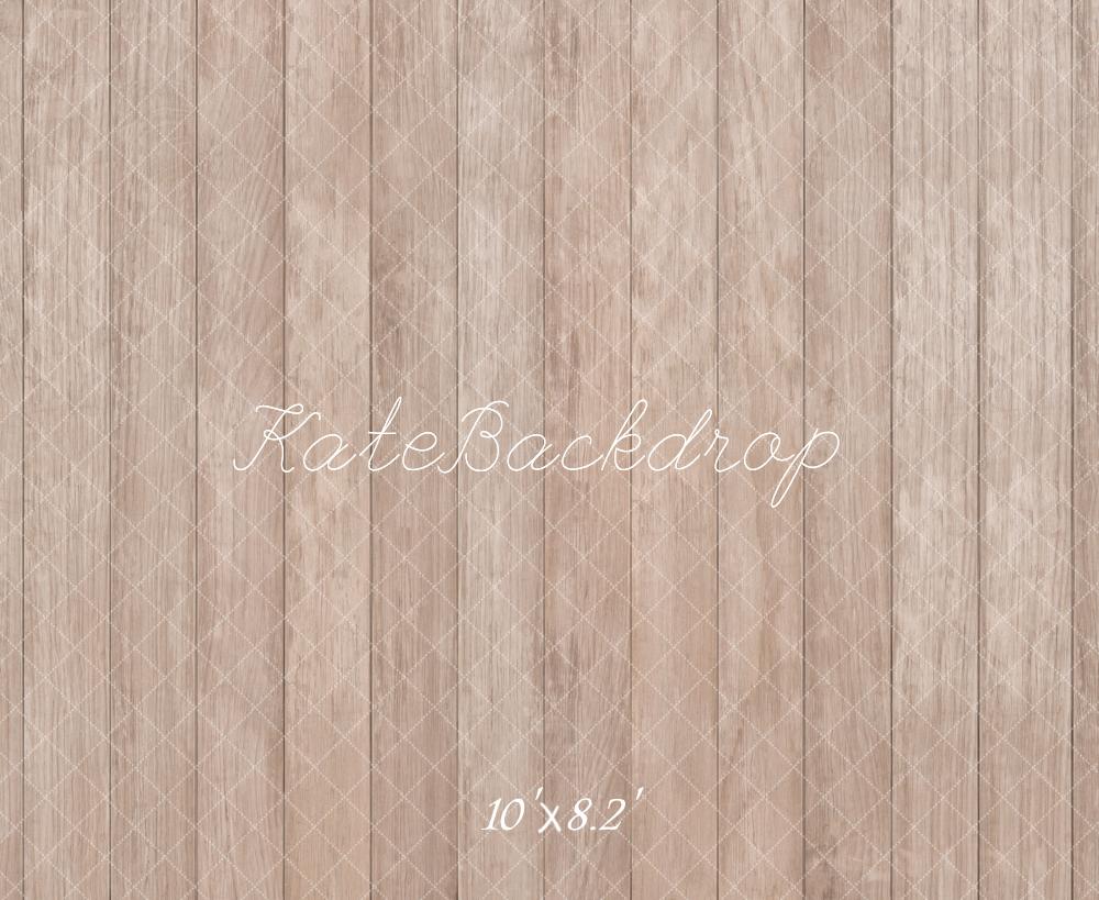 Kate Holz Bretter Beige Hintergrund Entworfen von Kate Image - Kate Backdrop.de