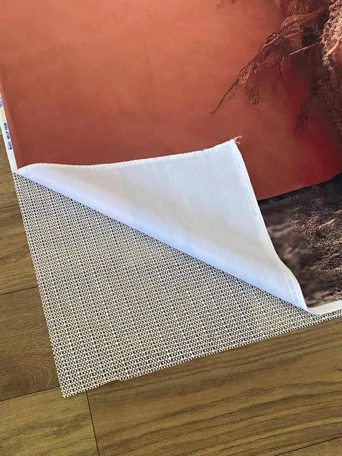 Kate Eisenband Magnetwand +PVC Anti-Rutsch-Teppichunterlage für hängende Hintergründe(Steuer-ID-Nummer erforderlich)