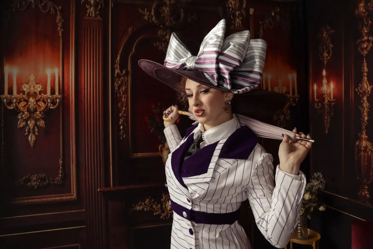 Kate Dunkelgold Kamin Retro Wand Raum Hintergrund-Set - Kate Backdrop.de