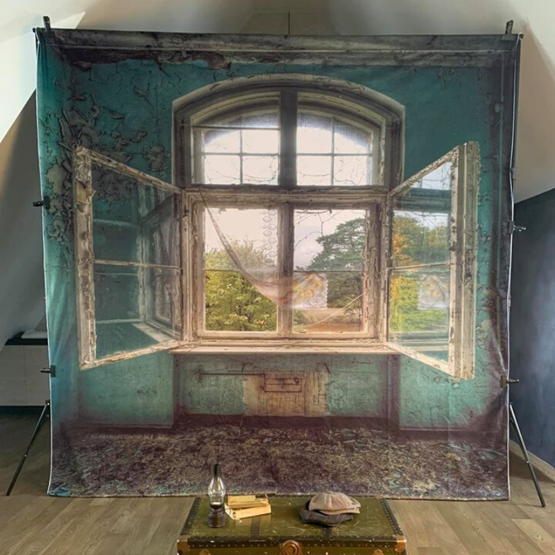 Kate Fotografie Hintergrund Tuch Hintergrund Foto Für Studio - Kate Backdrop.de