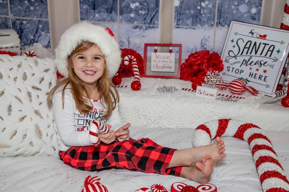 Kate Fenster Hintergrund Winter Schnee von Emetselch - Kate Backdrop.de