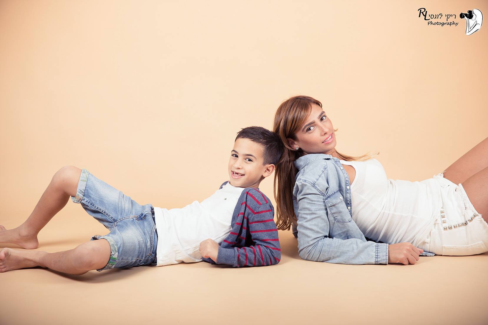 Katebackdrop：Kate Solid Cream Cloth Photography Backdrop Portrait