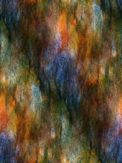 Katebackdrop:Kate Abstract Texture Colored Old Master Backdrop