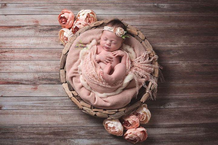 Katebackdrop:Kate Light Brown And Gray Wood Computer Printed Rubber Floor Mat