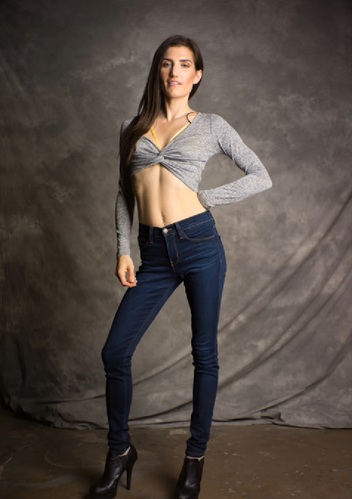 Kate Grau Hintergrund Texture Unscharf Fotografie - Kate Backdrop.de