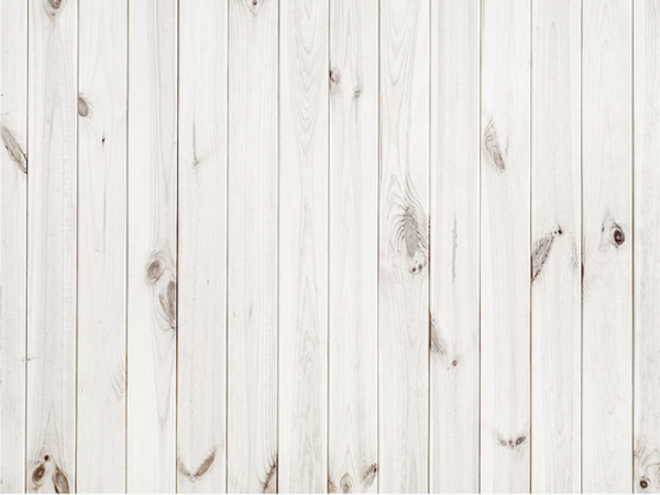 Katebackdrop：Kate Solid White Retro Wooden Wall Rubber Floor Mat