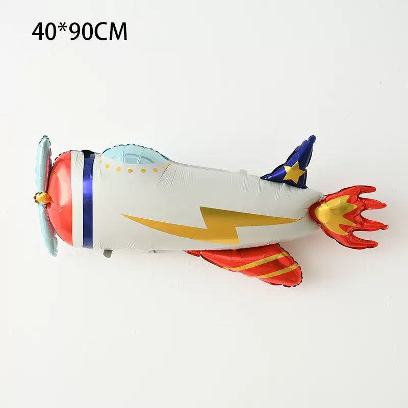 Kate Autos Truck aufblasbare Requisiten Set 14pcs - Kate Backdrop.de