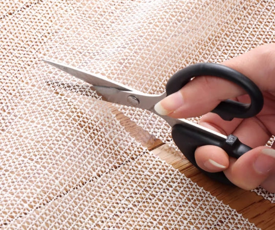 Kate Rutschfeste PVC-Teppichunterlage zur Fixierung des Hintergrunds - Kate Backdrop.de