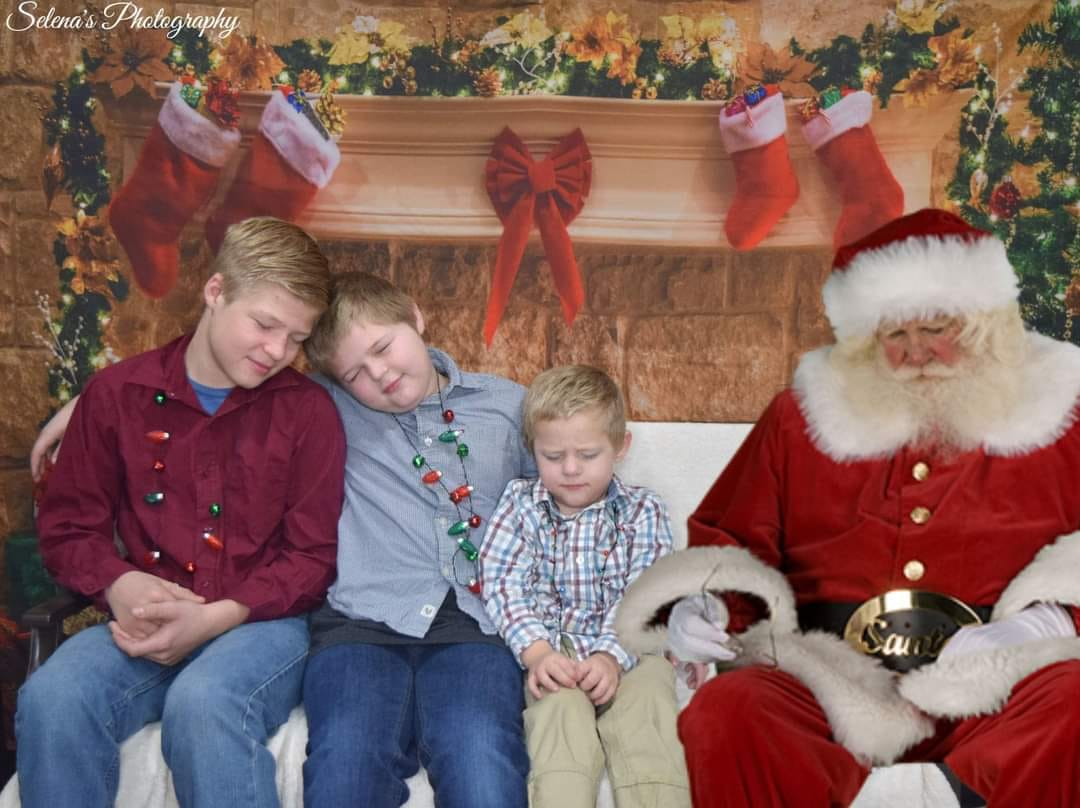 Kate Weihnachten Rote Socken Kamin Hintergrund für Fotografie - Kate Backdrop.de