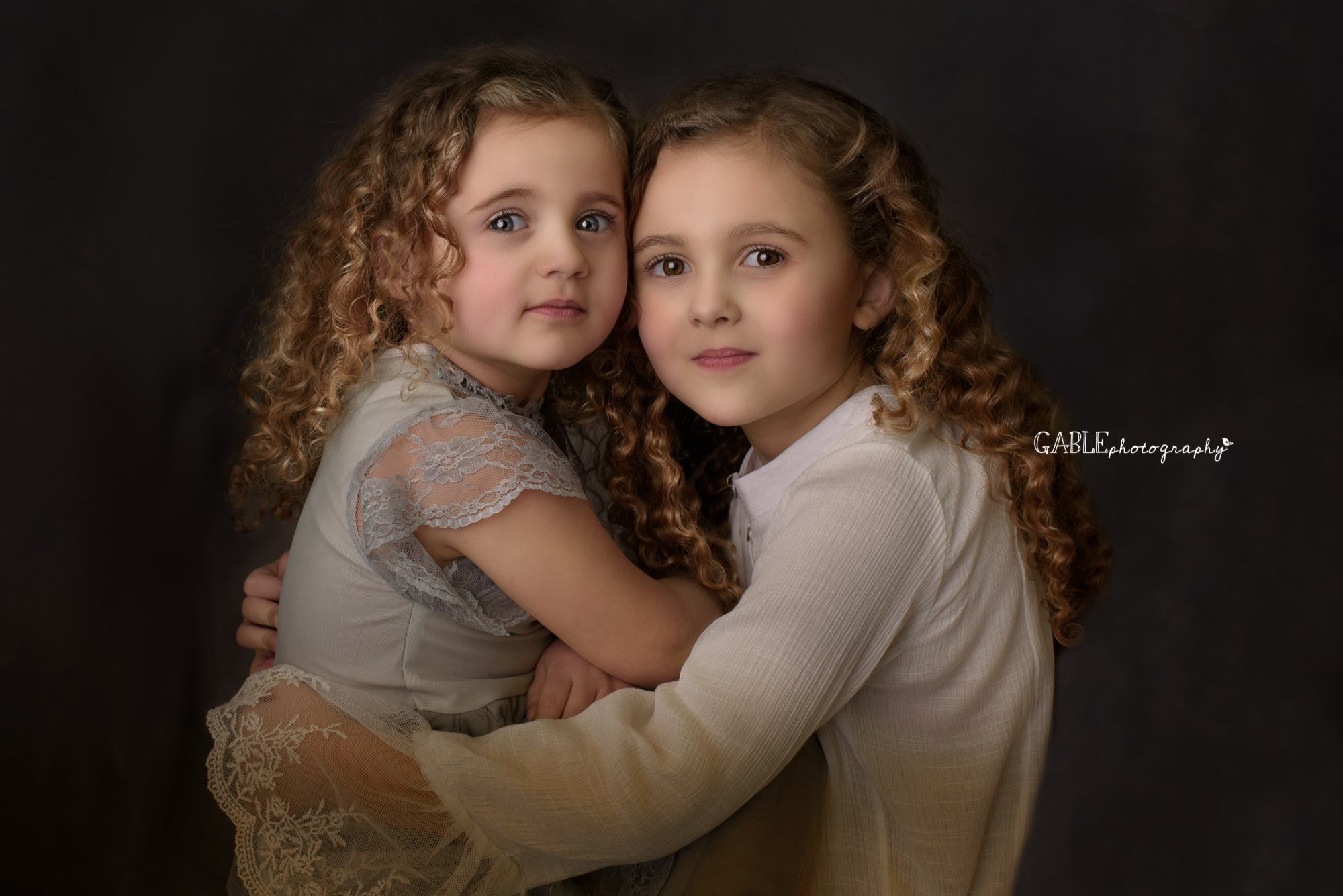 Kate Kalter Farbschwarz Sänfte grüner mittlerer grauer Texture Unscharf Hintergrund - Katebackdrop.de