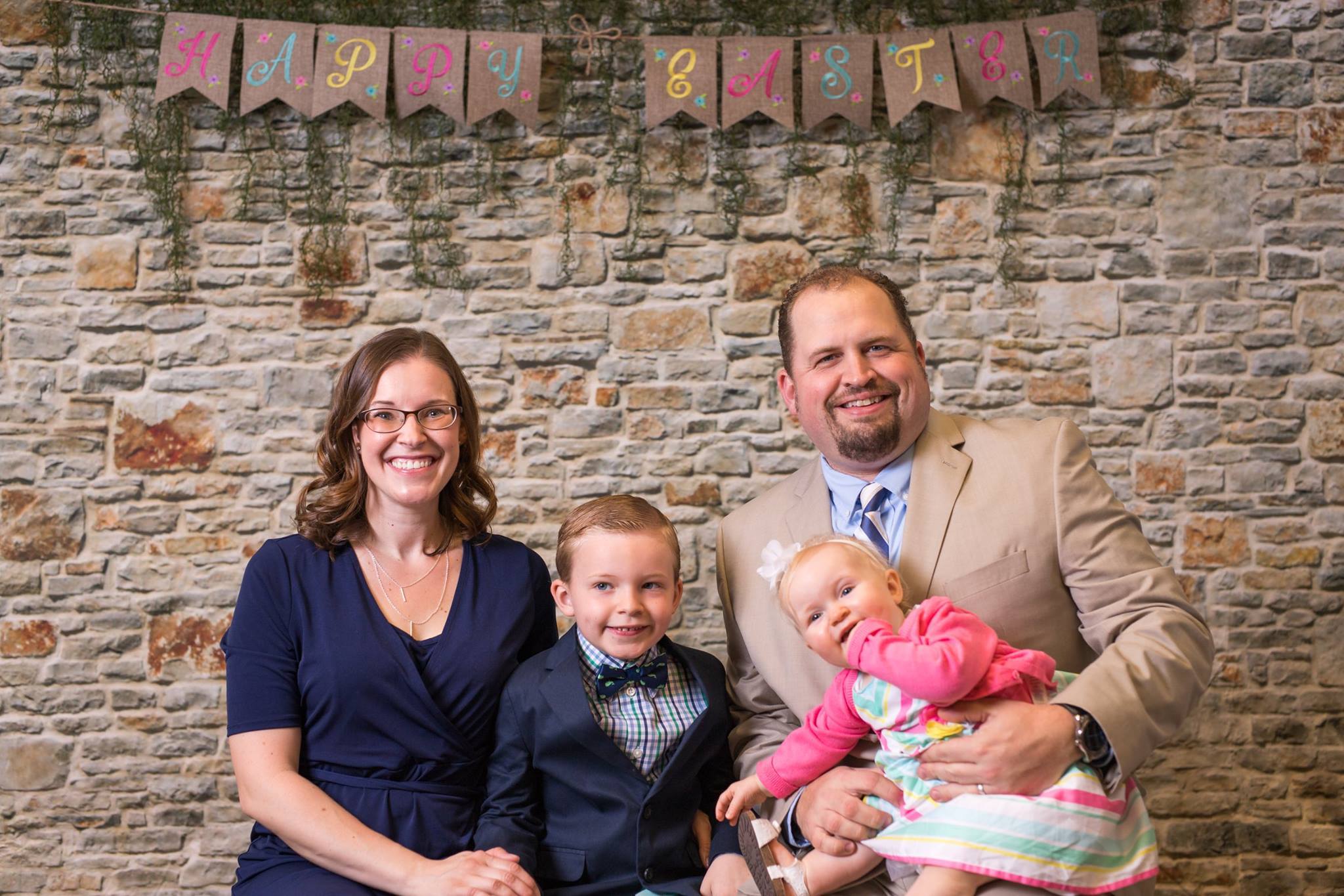 Katebackdrop:Kate White Gray Brick Wall With Dark Woodeen Floor Backdrop
