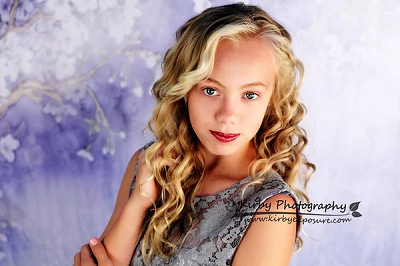 Kate Lila Hintergrund Blumen Fotografie Hintergrund Kinder - Kate Backdrop.de