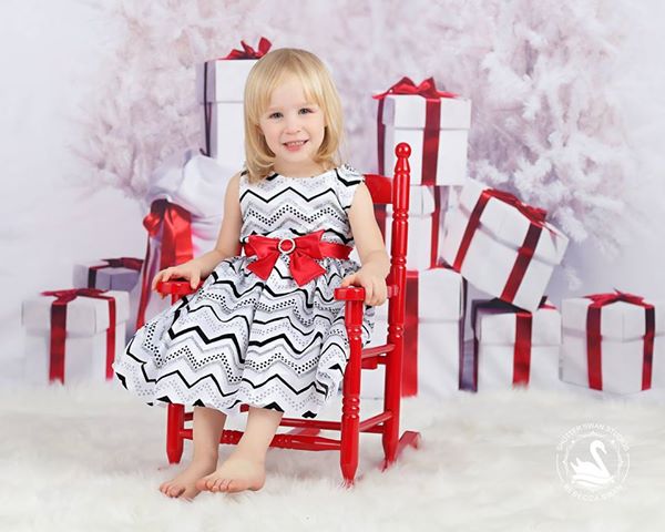 Kate Weihnachten geschenk und Schnee Baum Hintergründe Winter - Kate Backdrop.de