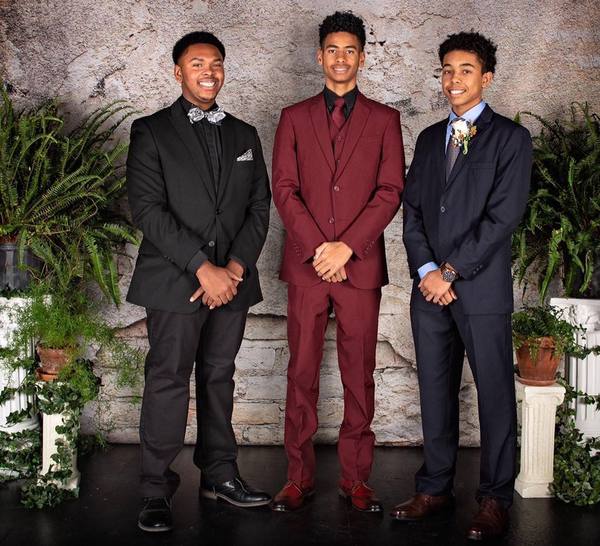 Kate Retro geschädigter Zement Backstein Hintergrund - Kate Backdrop.de