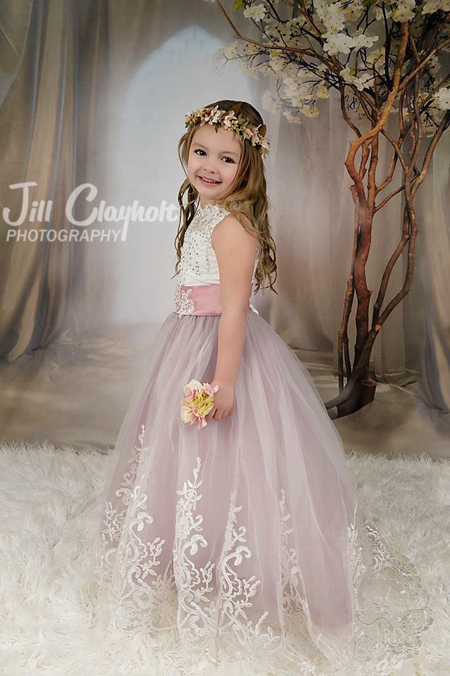 Kate Sonnenlicht durch Fenster Frühling blüht Hintergrund für Fotografie - Kate Backdrop.de