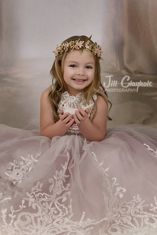 Kate Sonnenlicht durch Fenster Frühling blüht Hintergrund für Fotografie - Kate Backdrop.de