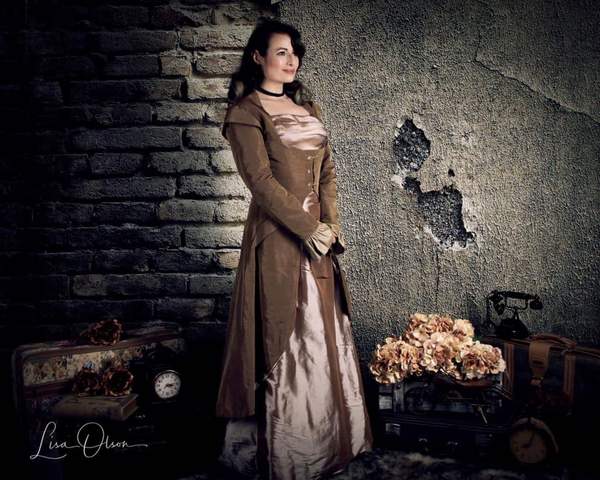 Kate Grauer schädigender Zement Backstein Hintergrund für Foto - Kate Backdrop.de