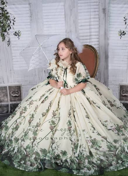 Kate Weiße Boden-Holztür-Hochzeits-Hintergründe - Kate Backdrop.de