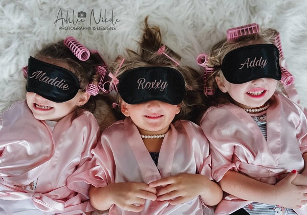 Kate Powder Room Kinder Hintergrund für Fotografie von Erin Larkins - Kate Backdrop.de