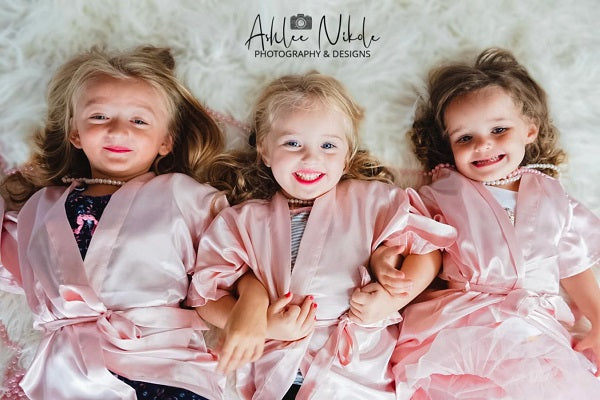 Kate Powder Room Kinder Hintergrund für Fotografie von Erin Larkins - Kate Backdrop.de