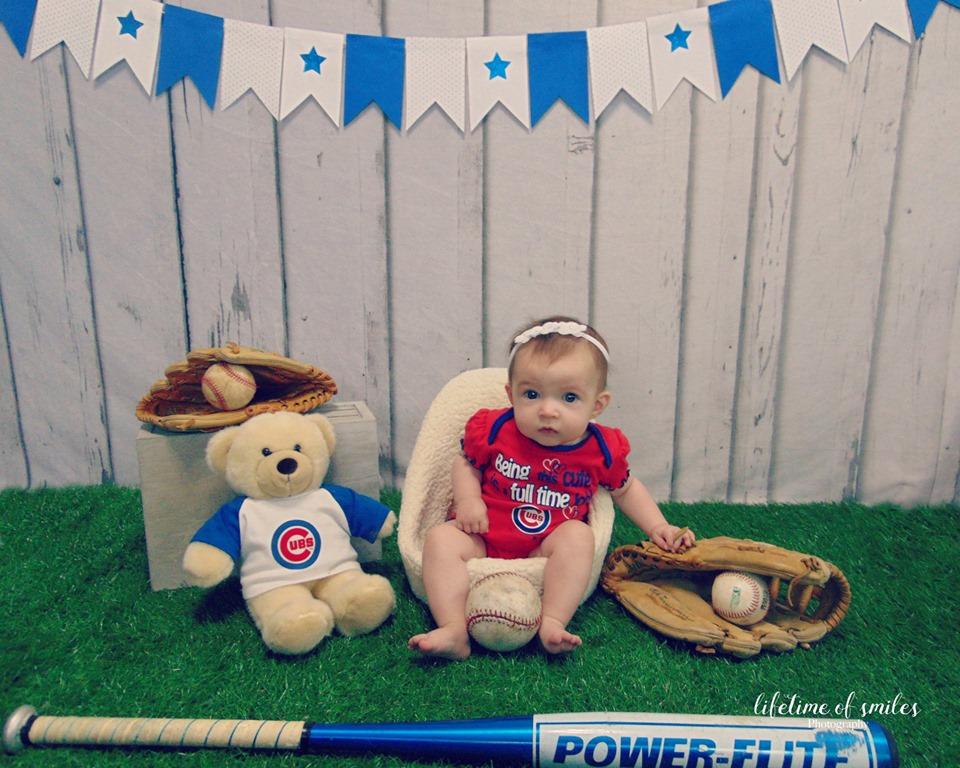 Kate Weinlese weißer Hintergrund Holz für Kinder Fotografie von Rose Abbas - Kate Backdrop.de