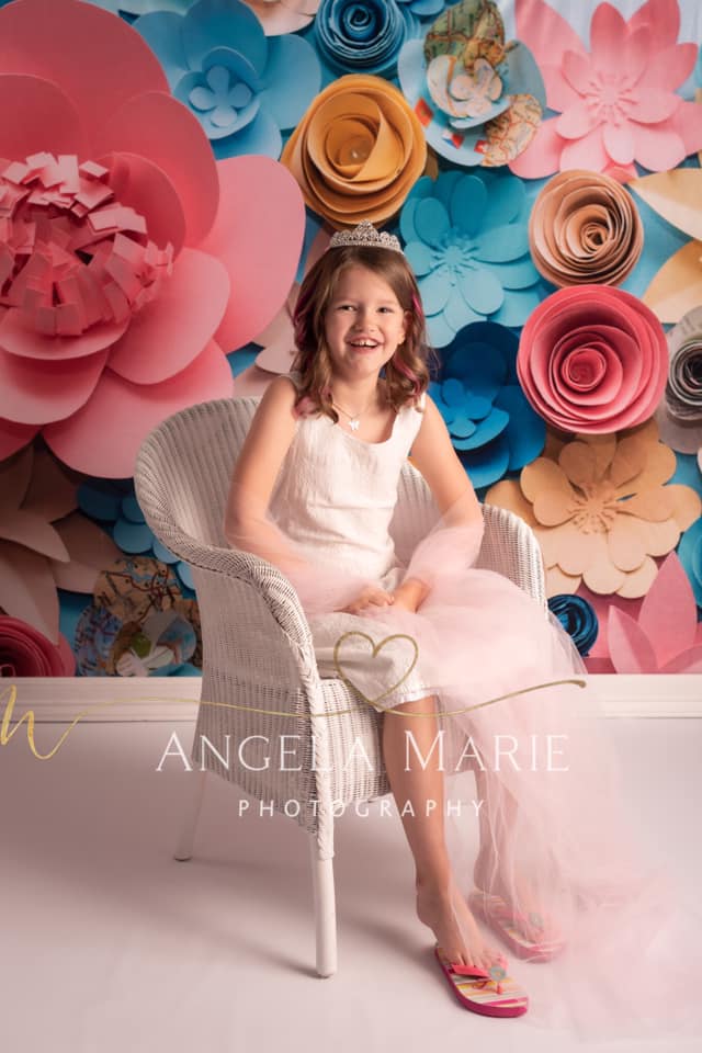 Kate Farbiger Blumen hintergrund 3D Diy Blumen hintergrund - Kate Backdrop.de