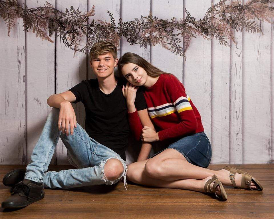 Katebackdrop£ºKate Vinatge Foliage Backdrop for Children Photography Designed By Rose Abbas