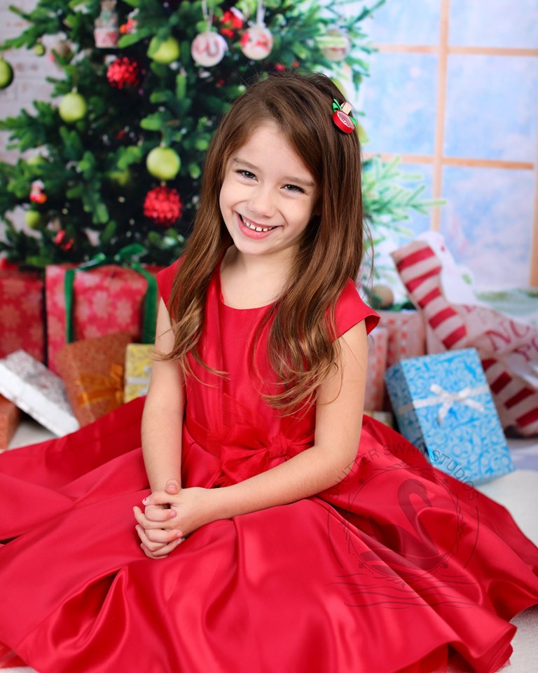 Kate Weihnachtsgeschenke Raumdekoration Fensteransicht Hintergrund - Kate Backdrop.de