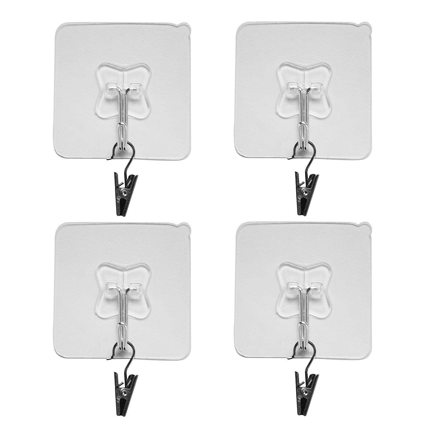 Katebackdrop：Kate 4/group Support Clamps Clips Backgrounds Support Photo Backdrops Holder