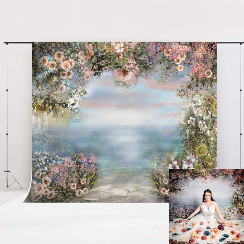 Kate Fotografie Hintergrund Tuch Hintergrund Foto Für Studio - Kate Backdrop.de