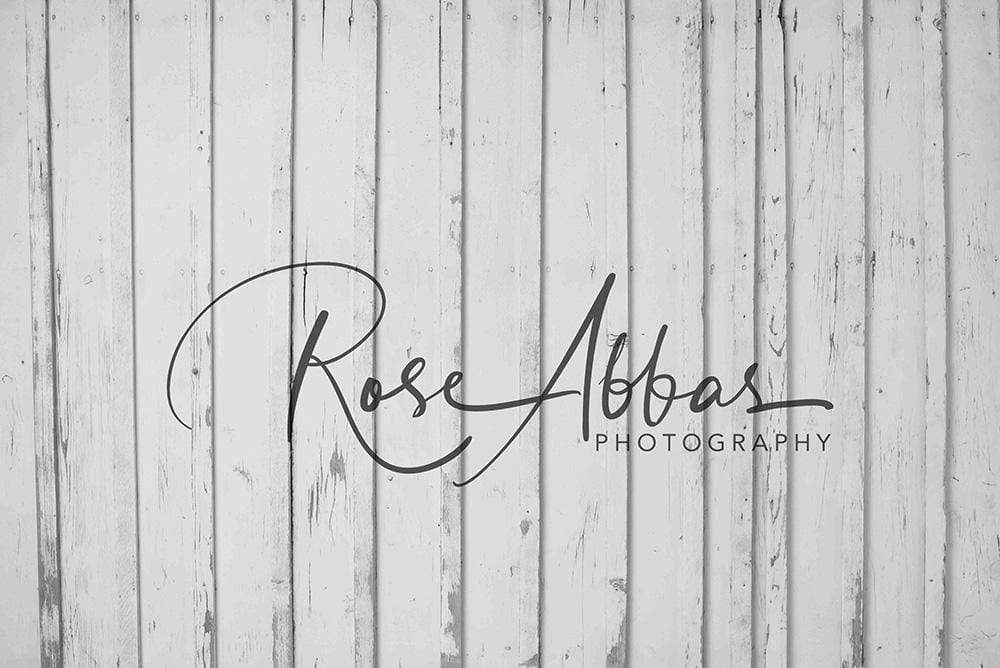 Katebackdrop£ºKate Vintage White Backdrop for Children Photography Designed By Rose Abbas