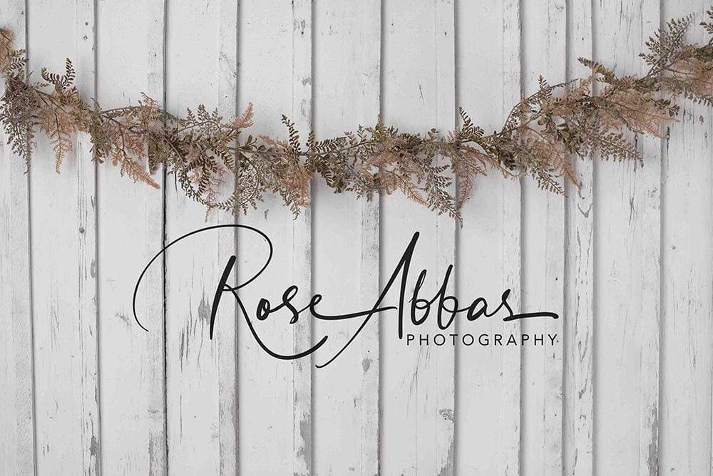 Katebackdrop£ºKate Vinatge Foliage Backdrop for Children Photography Designed By Rose Abbas