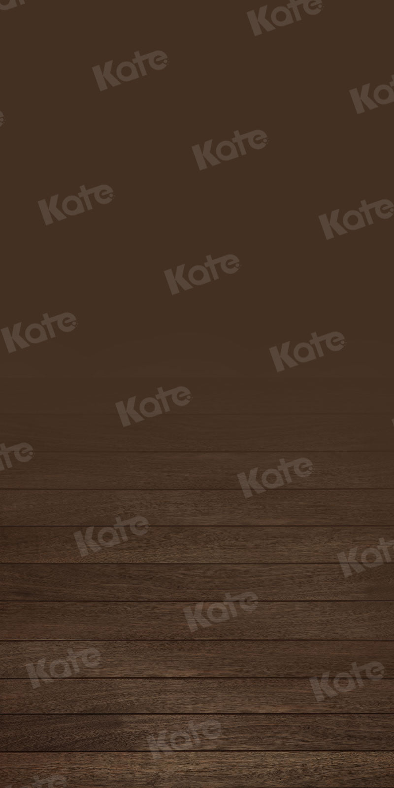 Kate Kombibackdrop braun Holz abstrakt Porträt Hintergrund - Kate Backdrop.de