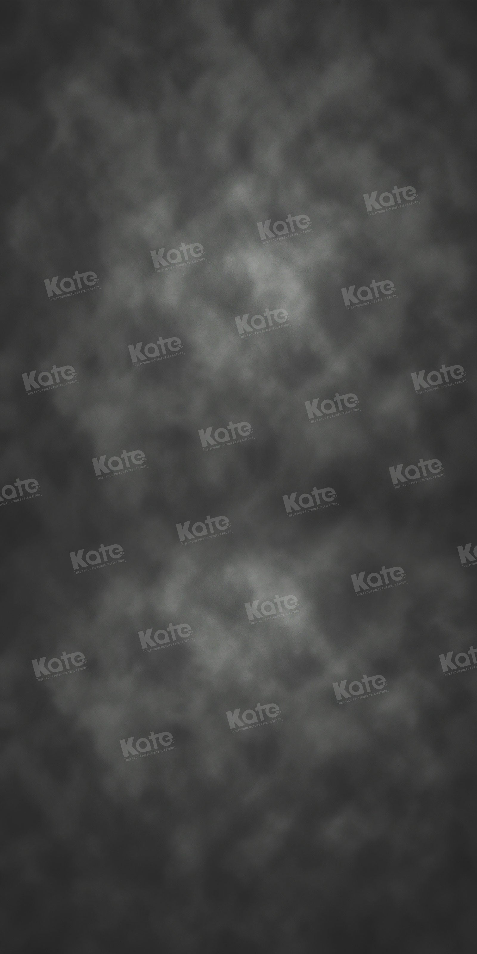 Kate Abstrakt Rauch Grau Textur Hintergrund für Fotografie - Kate Backdrop.de